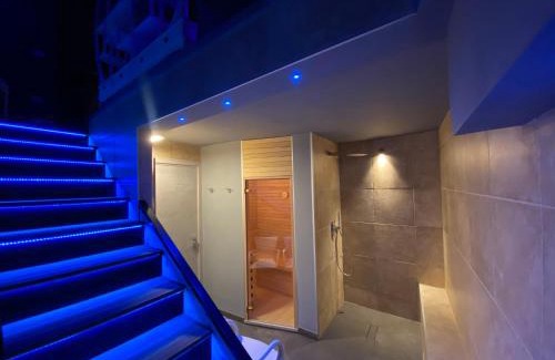 Foggia Bed & Breakfast | White albergo diffuso Ristorante & SPA