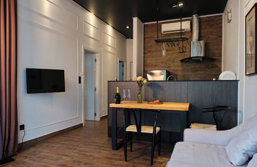 Mittakpheap House | White Apart Hotel