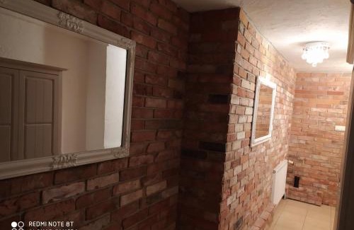 Elblag Apartment | White Apartment