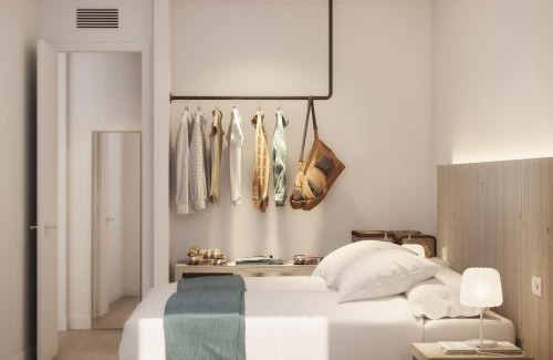Figueretas Apartment | White Apartments - Adults Only