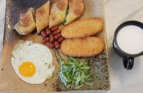 Baisha Bed & Breakfast | White Bay B&B