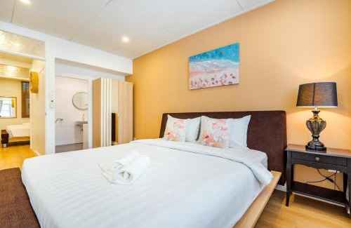 Hua Hin House | White beach house 2