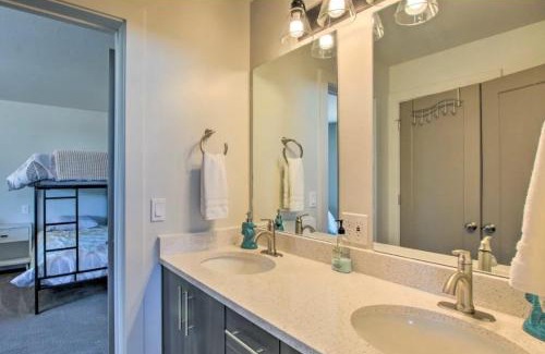 Fish Haven Villa | White Beaches at Bear Lake