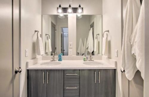 Fish Haven Villa | White Beaches at Bear Lake