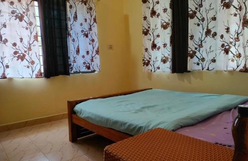 Madikeri Apartment | White bunglow coorg