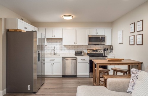 Sunday River Area House | White Cap A-307 | 1 Bed, 1 Bath