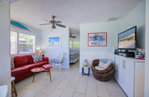 Sanibel House | White Caps #7