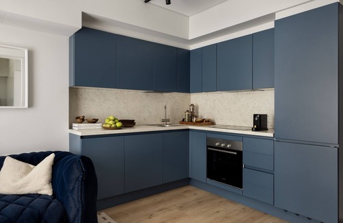 Limassol Apartment | White City Limassol