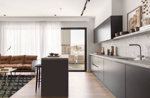 Limassol Apartment | White City Limassol