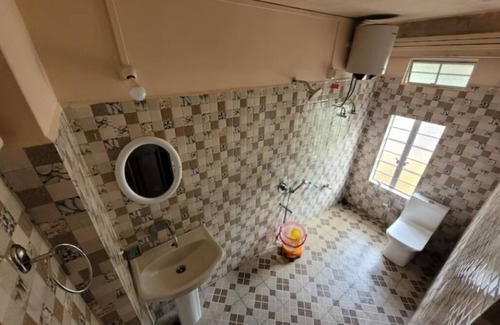 Shillong Apartment | White clouds - Apartment 4