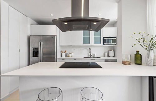 Candelero Abajo Villa | White Coral Villa | BBQ included | Impeccably decorated resort villa