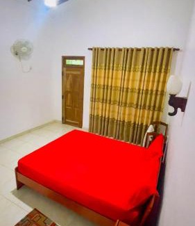 Inamaluwa Hotel | White eagle hotel