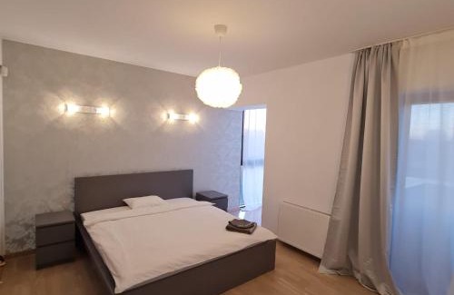 Otopeni Villa | White Galaxy Villa