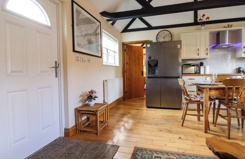 Battle Cottage | White Hart Stables