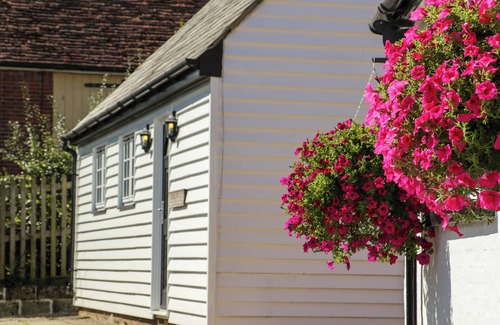Battle Cottage | White Hart Stables