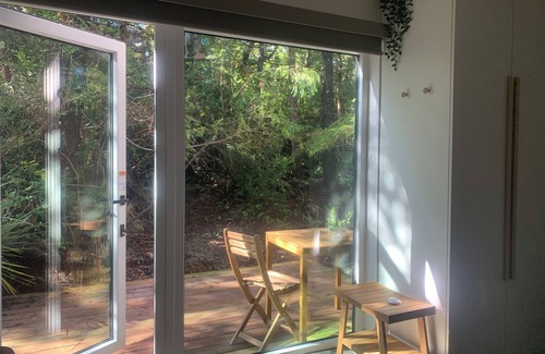Ucluelet House | White Haus 2 - Private rainforest retreat close to beaches