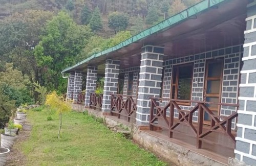 Jakh Hotel | White Hills Cottage