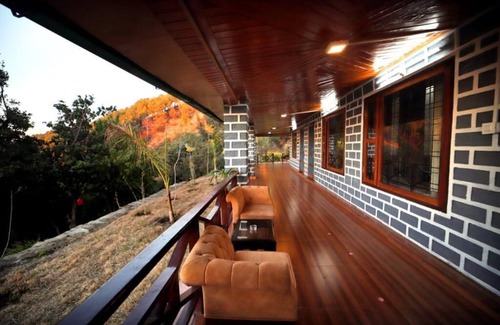 Jakh Hotel | White Hills Cottage
