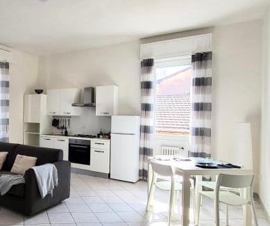Forli Apartment | White Home Forli Centro