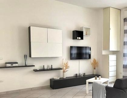Forli Apartment | White Home Forli Centro