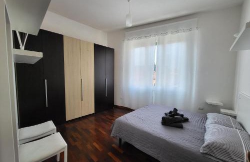 Forli Apartment | White Home Forli Centro