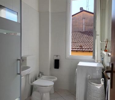 Forli Apartment | White Home Forli Centro