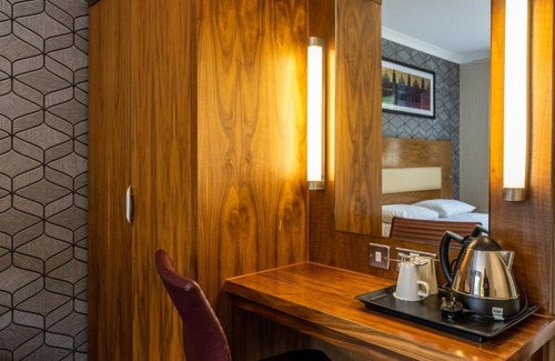 Balmedie Hotel | White Horse Inn