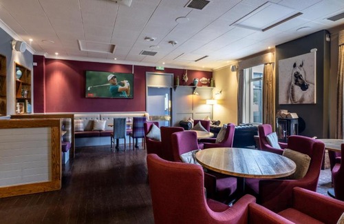 Balmedie Hotel | White Horse Inn