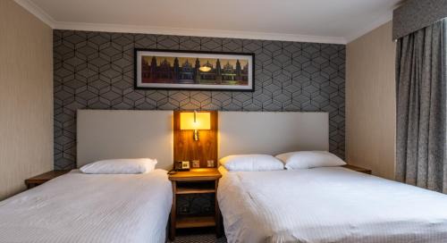Balmedie Hotel | White Horse Inn