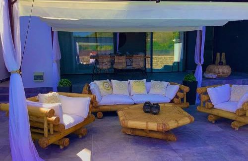 Cap Martinet Apartment | WHITE HOUSE IBIZA