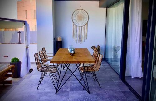 Cap Martinet Apartment | WHITE HOUSE IBIZA