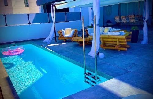 Cap Martinet Apartment | WHITE HOUSE IBIZA