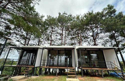 Khao Kho Hotel | White House At เขาค้ออินไซด์ฮิลล์