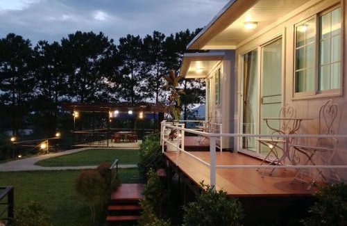 Khao Kho Hotel | White House At เขาค้ออินไซด์ฮิลล์