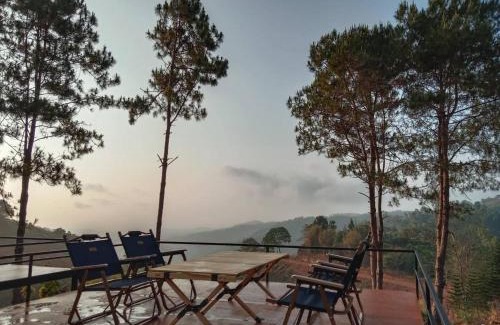 Khao Kho Hotel | White House At เขาค้ออินไซด์ฮิลล์