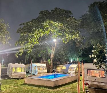 Si Racha Other | White House Beach Camping Caravans