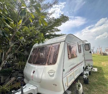 Si Racha Other | White House Beach Camping Caravans