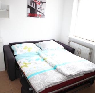 Habinghorst Apartment | White House Castrop Rauxel