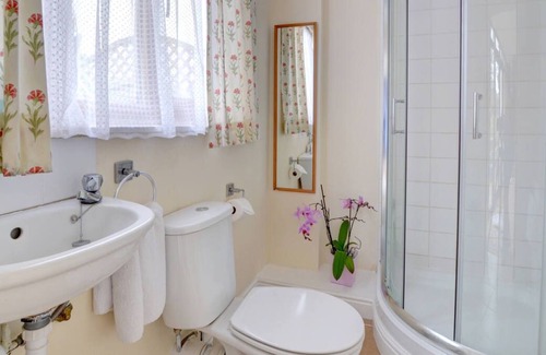New Radnor House | White House Cottage in Presteigne