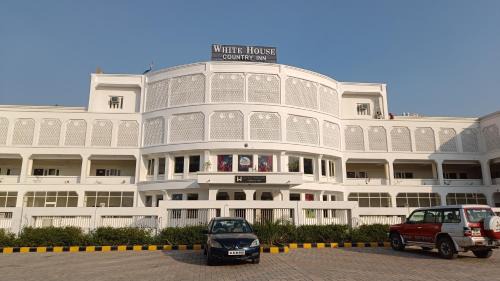 Jhajjar House | White House Country Inn By PEARL Luxury Hotel In Jhajjar