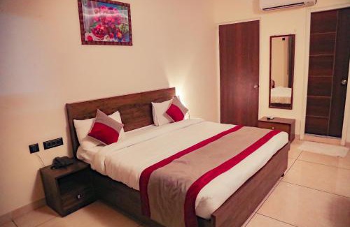 Jhajjar House | White House Country Inn By PEARL Luxury Hotel In Jhajjar