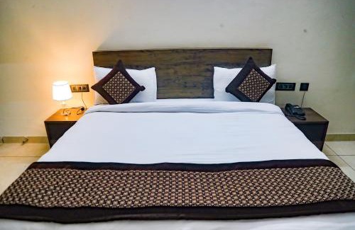Jhajjar House | White House Country Inn By PEARL Luxury Hotel In Jhajjar