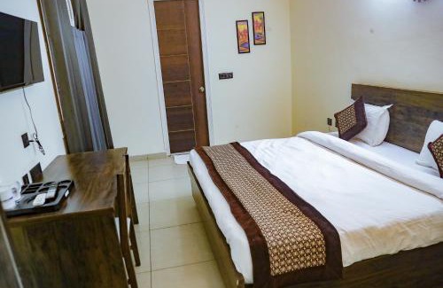 Jhajjar House | White House Country Inn By PEARL Luxury Hotel In Jhajjar