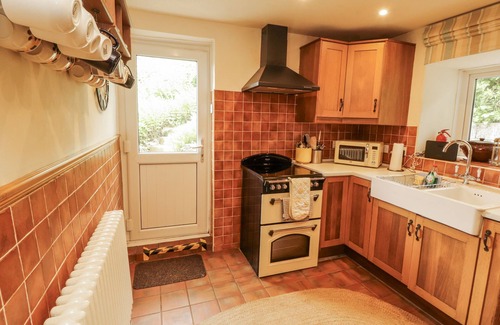 Bretherdale Cottage | White House