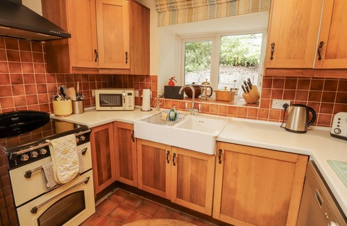Bretherdale Cottage | White House