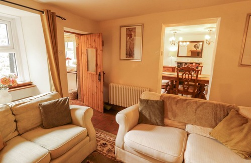 Bretherdale Cottage | White House