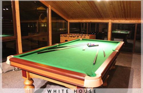 Tbilisi Villa | White House