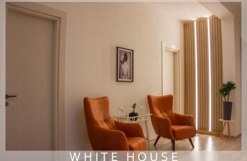 Tbilisi Villa | White House