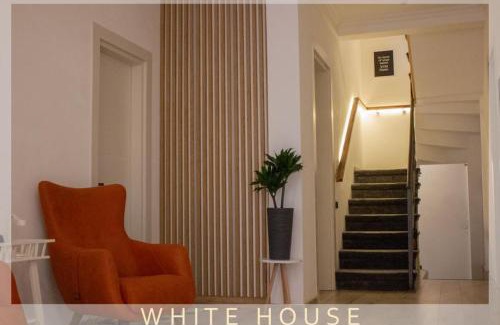 Tbilisi Villa | White House