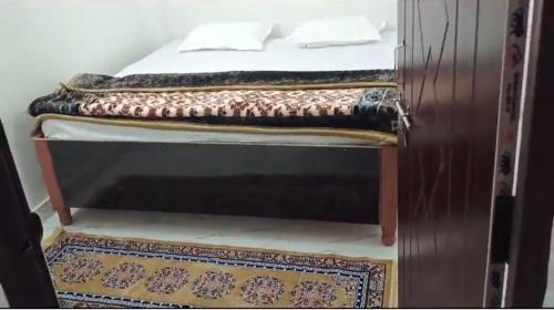Naini House | White House Homestay
